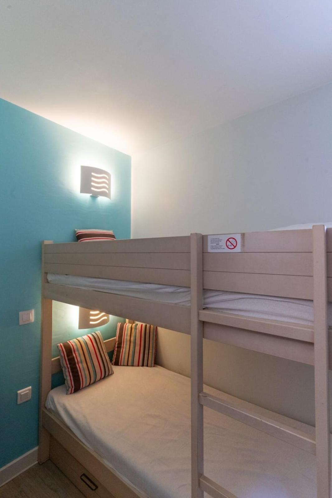 Beautiful Flat With Swimming Pool Tennis Court And Private Car Parking 09 Le Touquet Ngoại thất bức ảnh