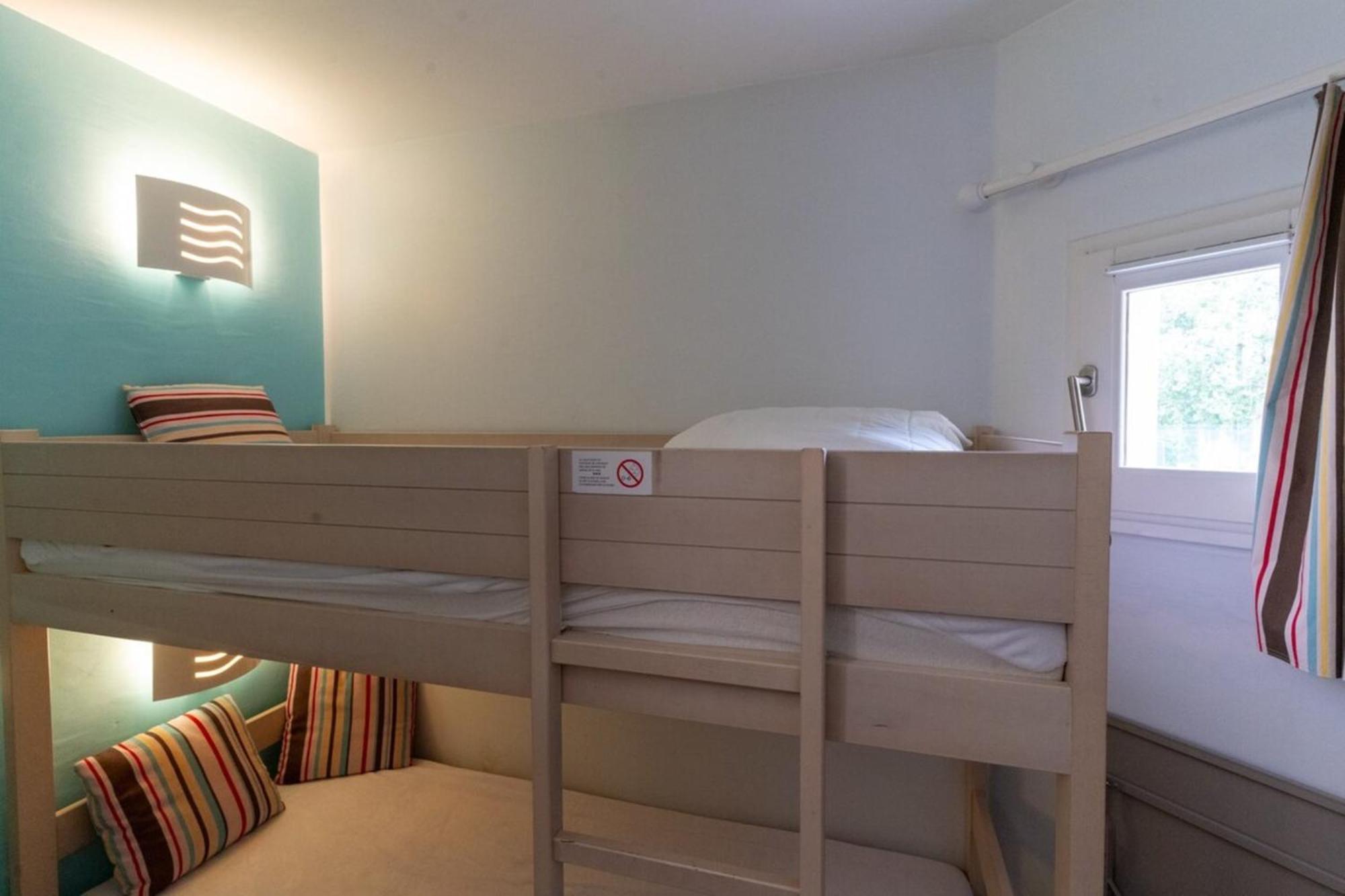 Beautiful Flat With Swimming Pool Tennis Court And Private Car Parking 09 Le Touquet Ngoại thất bức ảnh